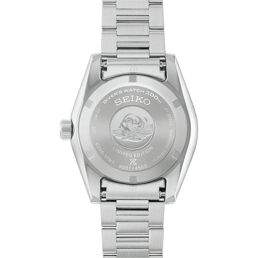 SEIKO HBC011J 詳細2