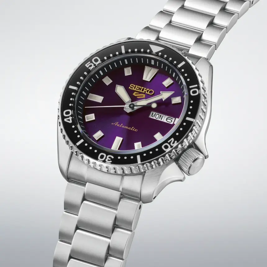 SEIKO HDB003J 詳細2