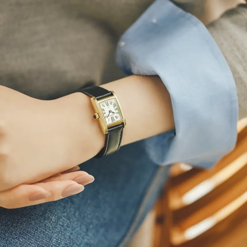 SEIKO LUKIA HEG003J 詳細2