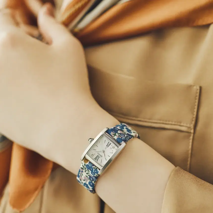 SEIKO LUKIA HEG004J 詳細2