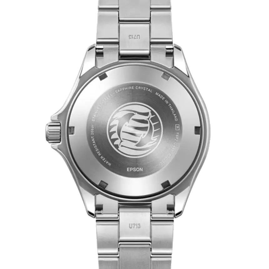 ORIENT Mako GMT RN-BC0001B 詳細2