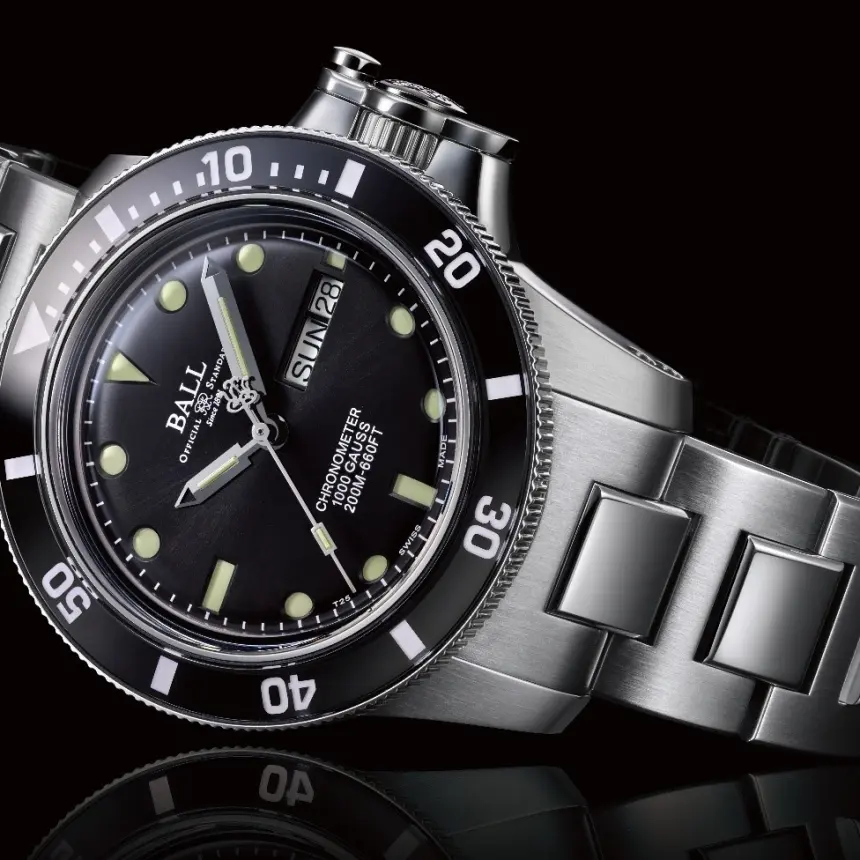 バックル・ブレスレット詳細