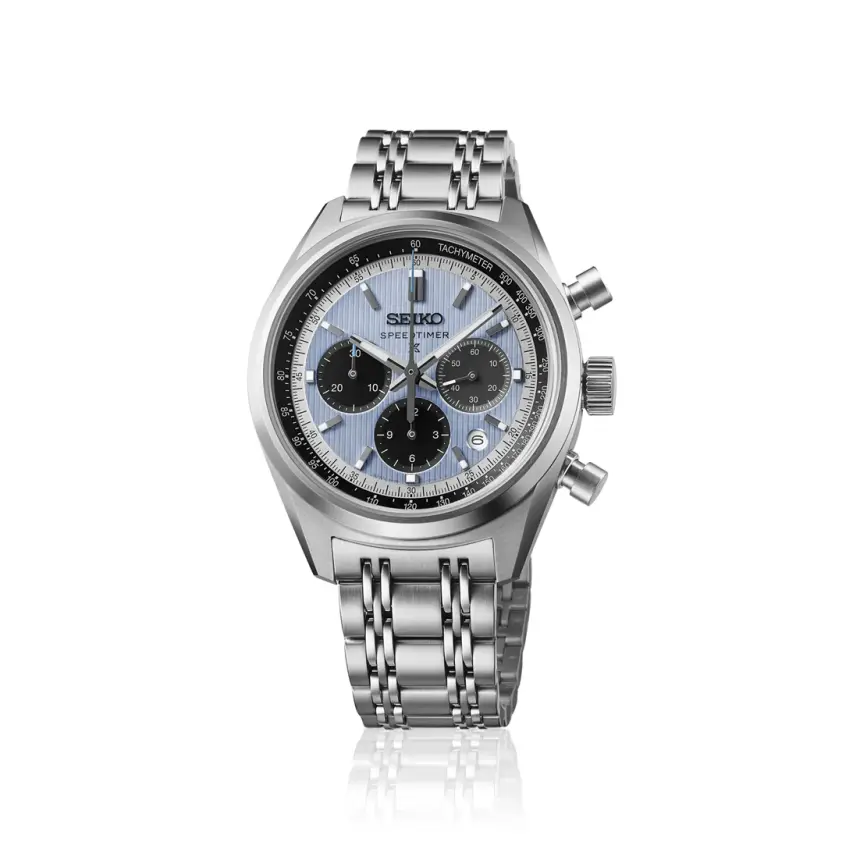 SEIKO HBD001J 詳細3