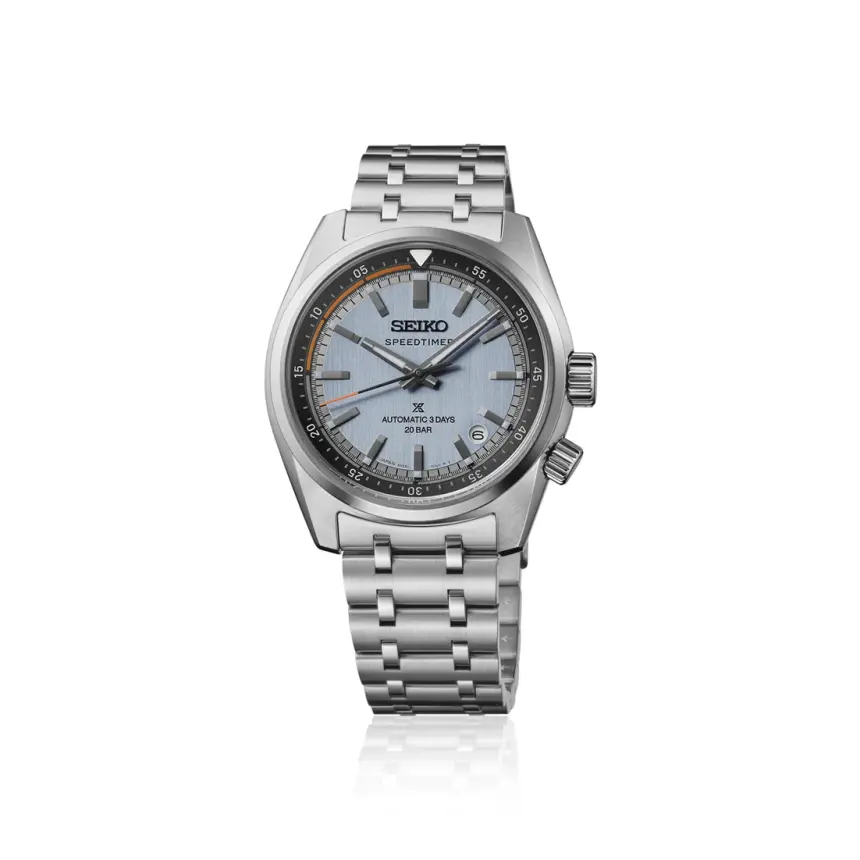 SEIKO HBC003J 詳細3