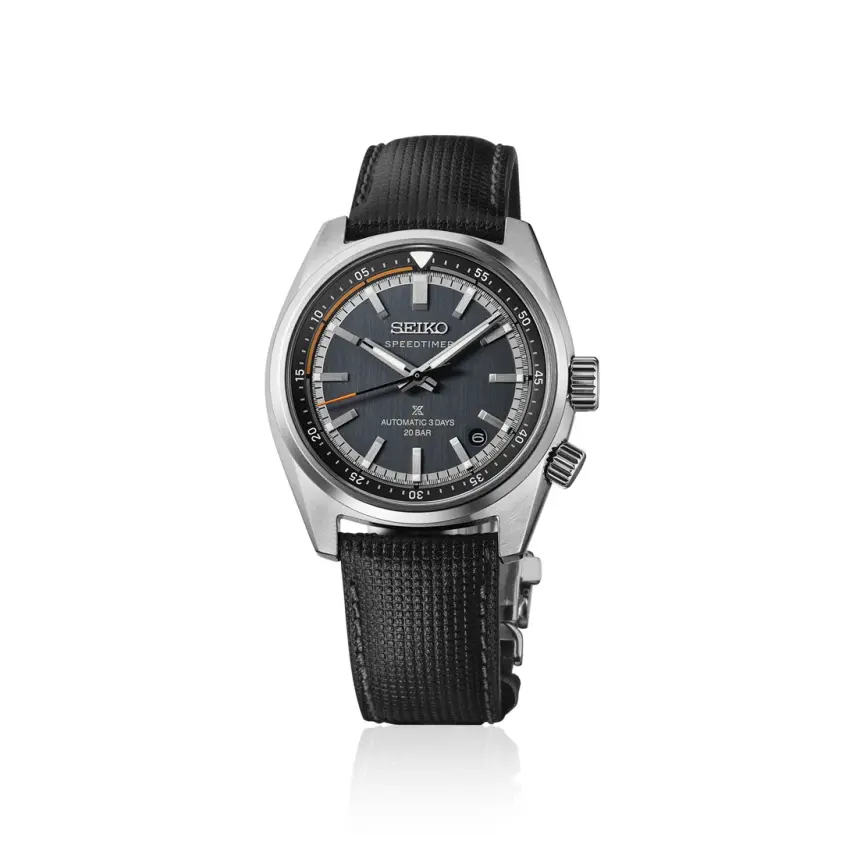 SEIKO HBC004J 詳細3