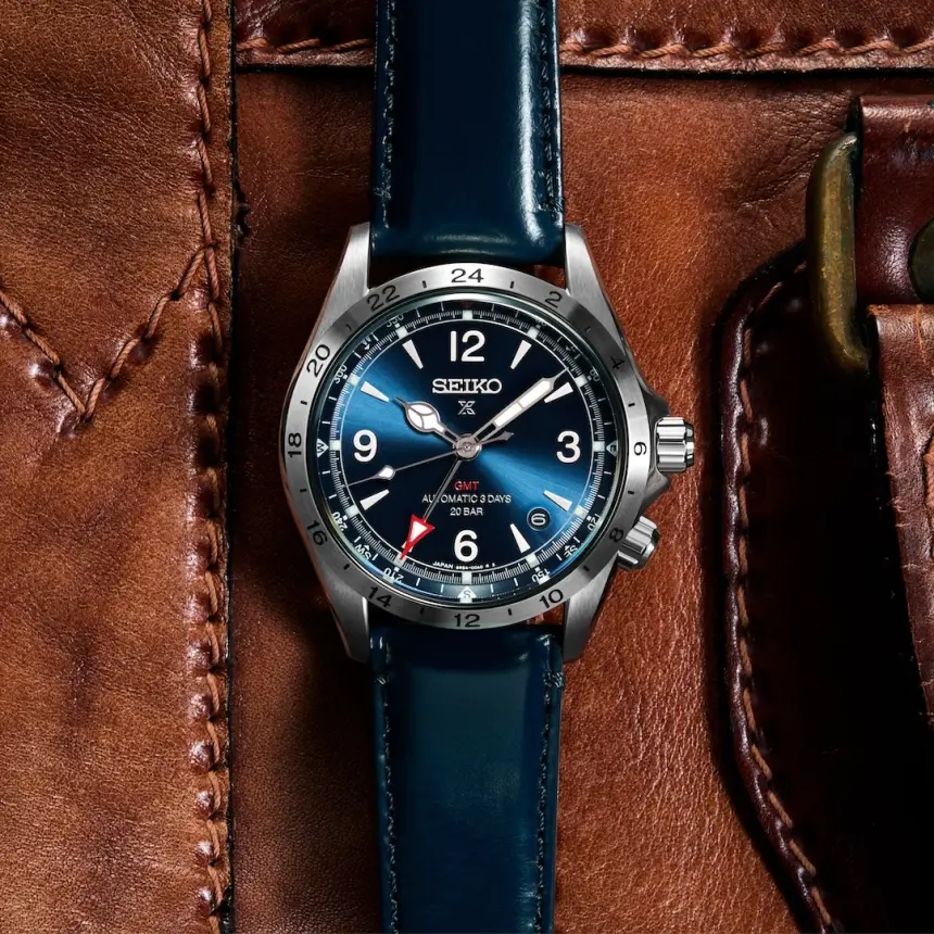 SEIKO HBC008J 詳細3