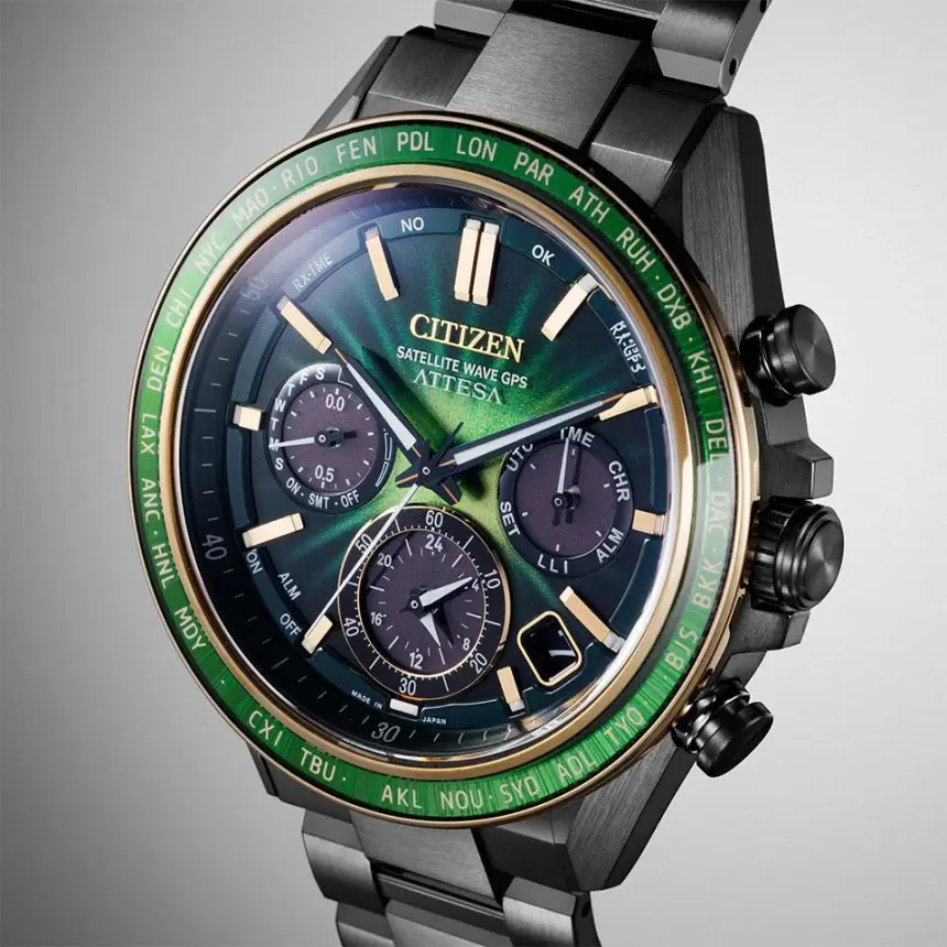 CITIZEN ATTESA CC4084-83Z 詳細3
