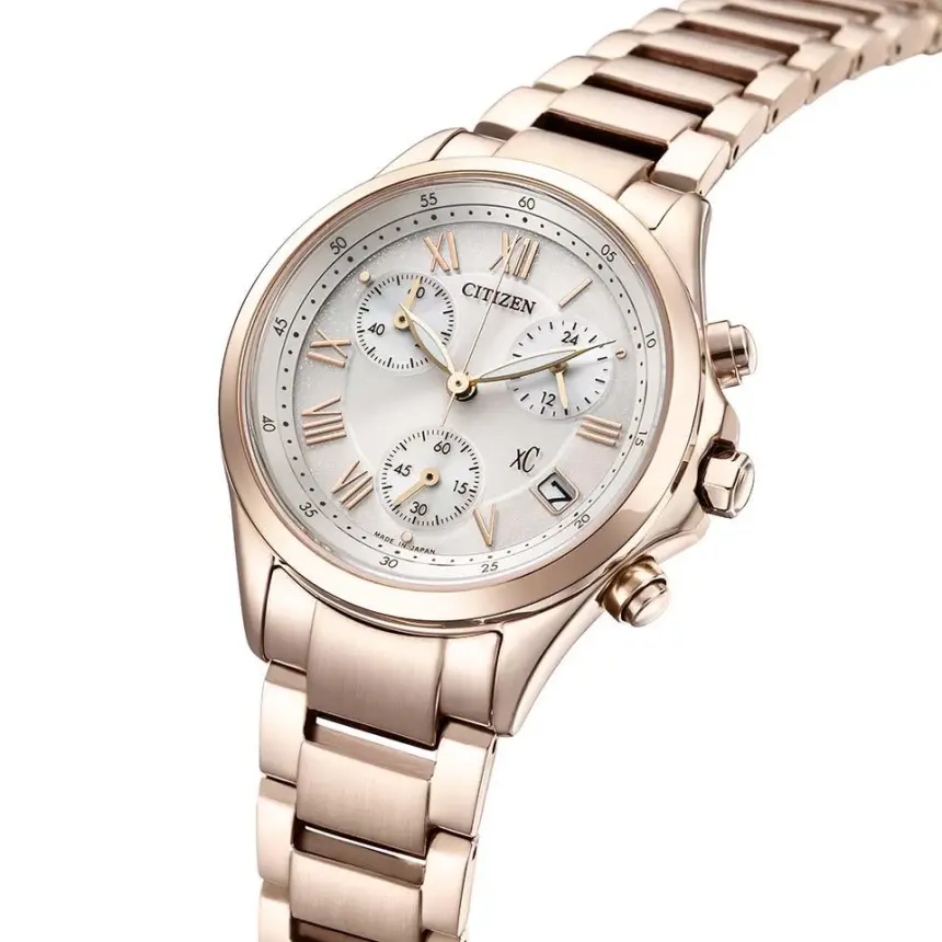 CITIZEN xC FB1405-58A 詳細3