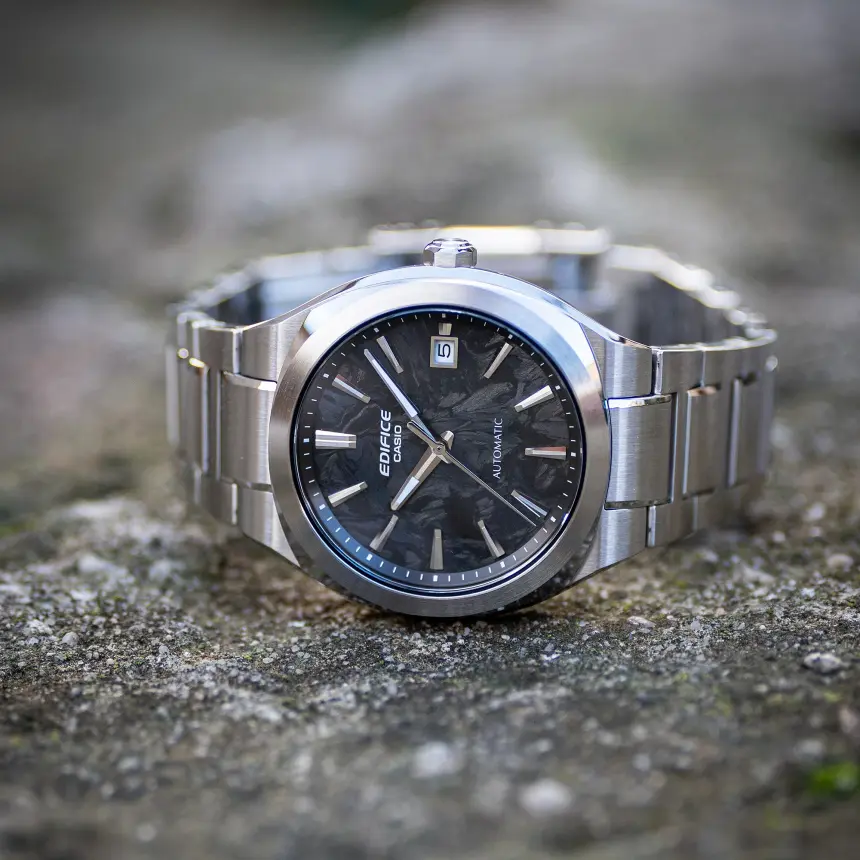 CASIO EDIFICE EFK-200CD-1AJF 詳細3
