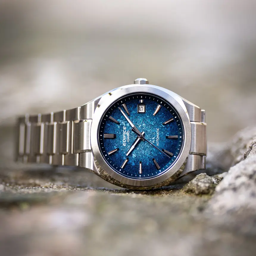 CASIO EDIFICE EFK-200D-2AJF 詳細3