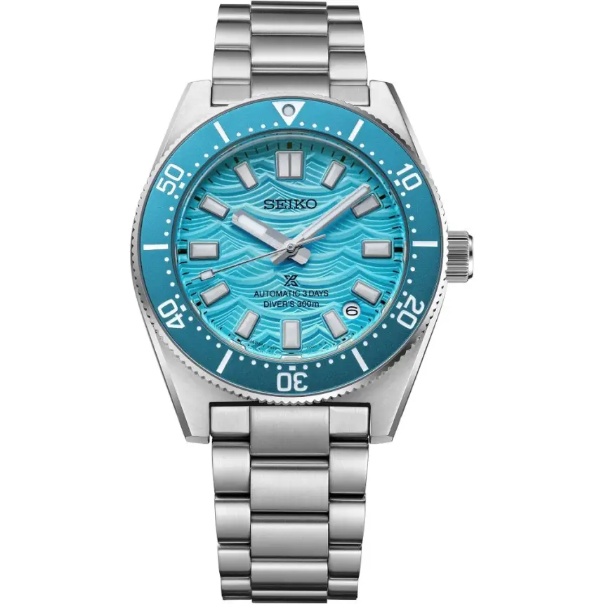 SEIKO HBC011J 詳細3