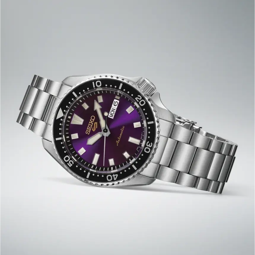 SEIKO HDB003J 詳細3