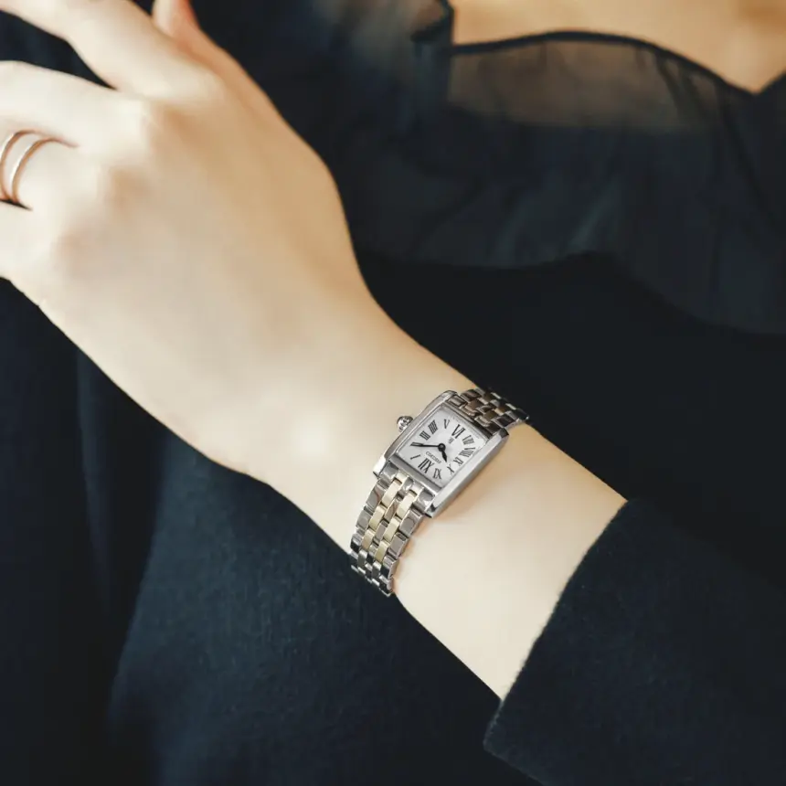 SEIKO LUKIA HEG002J 詳細3