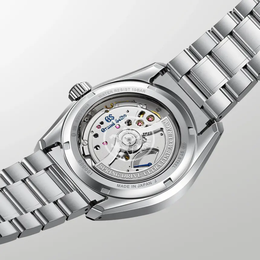 GRAND SEIKO SLGB009 詳細4