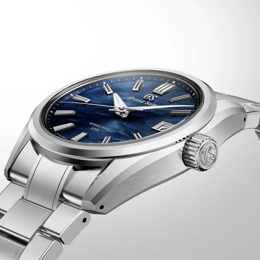 GRAND SEIKO SLGB013 詳細4