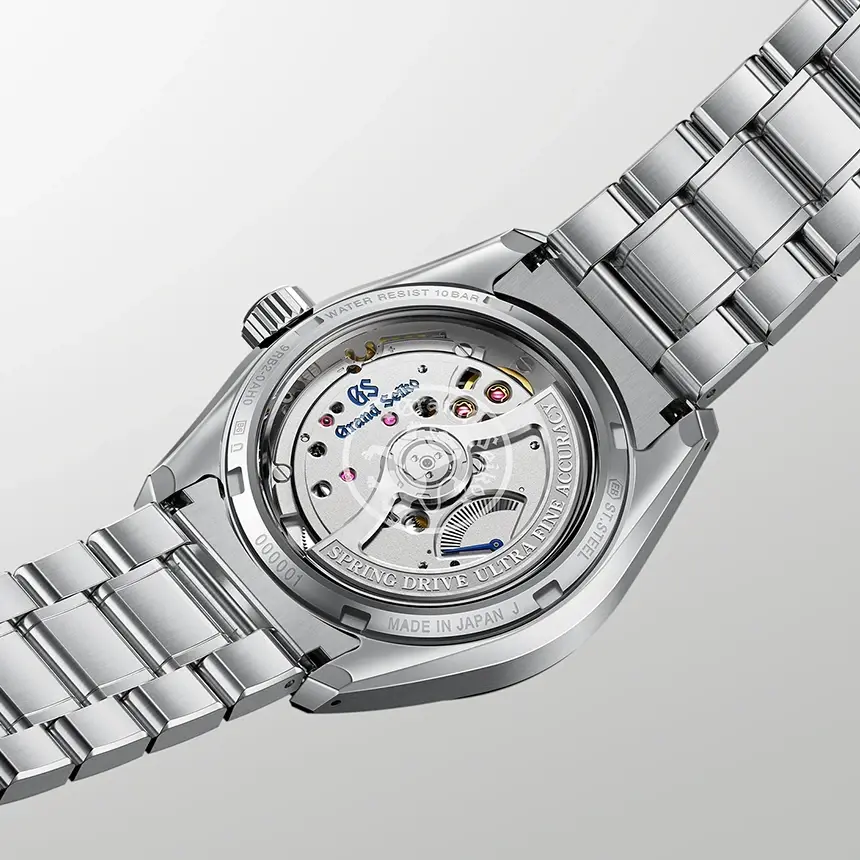 GRAND SEIKO SLGB015 詳細4