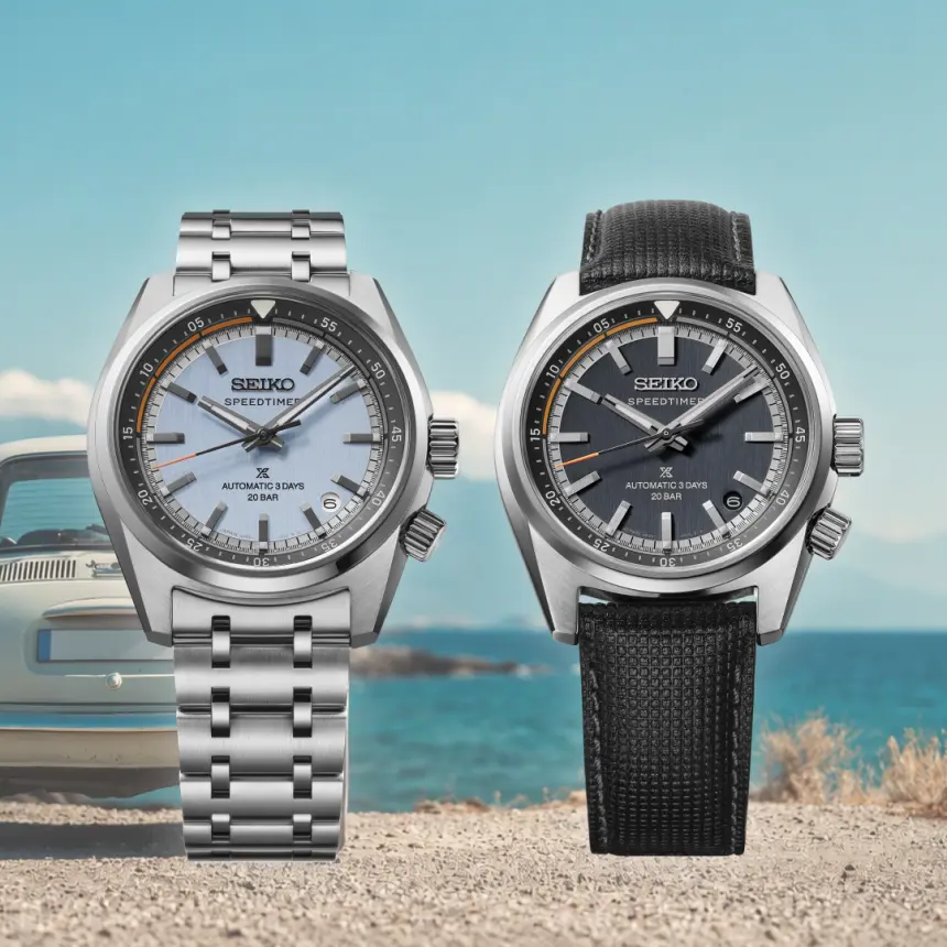 SEIKO HBC003J 詳細4