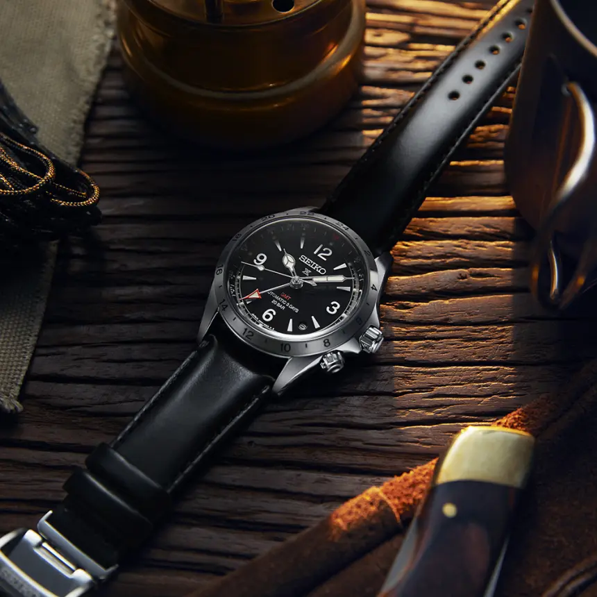 SEIKO HBC009J 詳細4