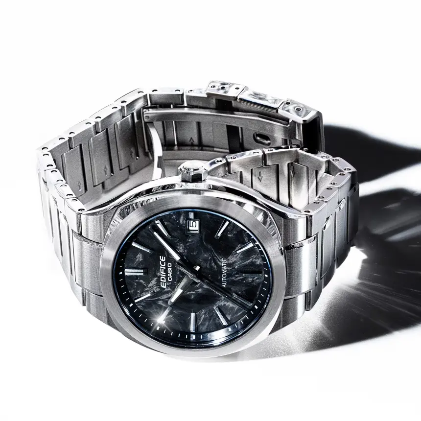 CASIO EDIFICE EFK-200CD-1AJF 詳細4
