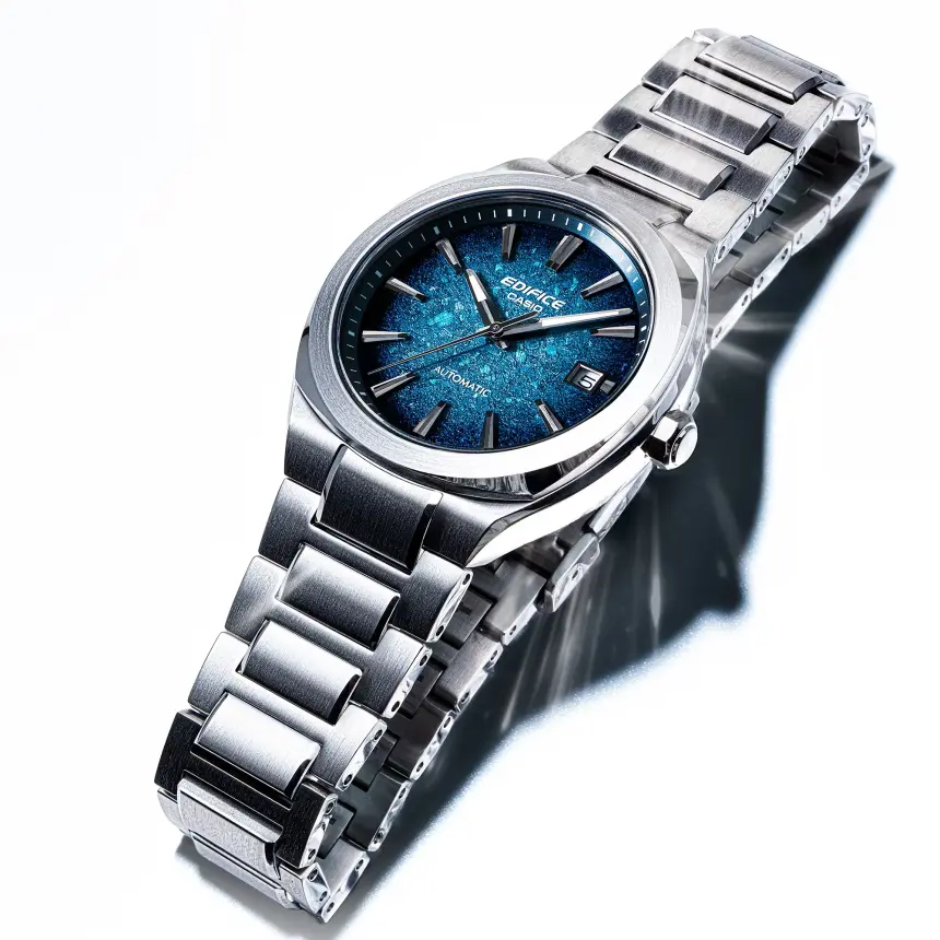 CASIO EDIFICE EFK-200D-2AJF 詳細4
