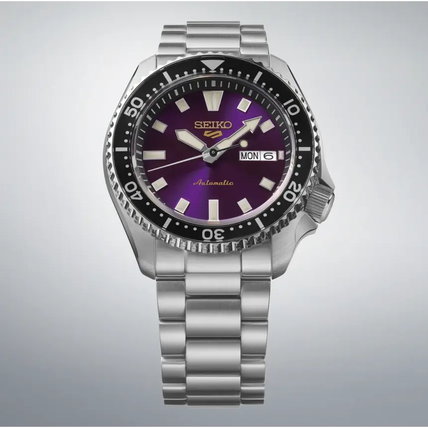 SEIKO HDB003J 詳細4