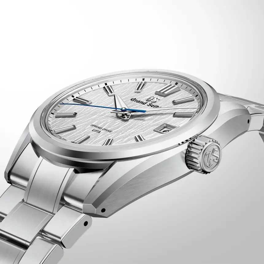 GRAND SEIKO SLGB009 詳細5
