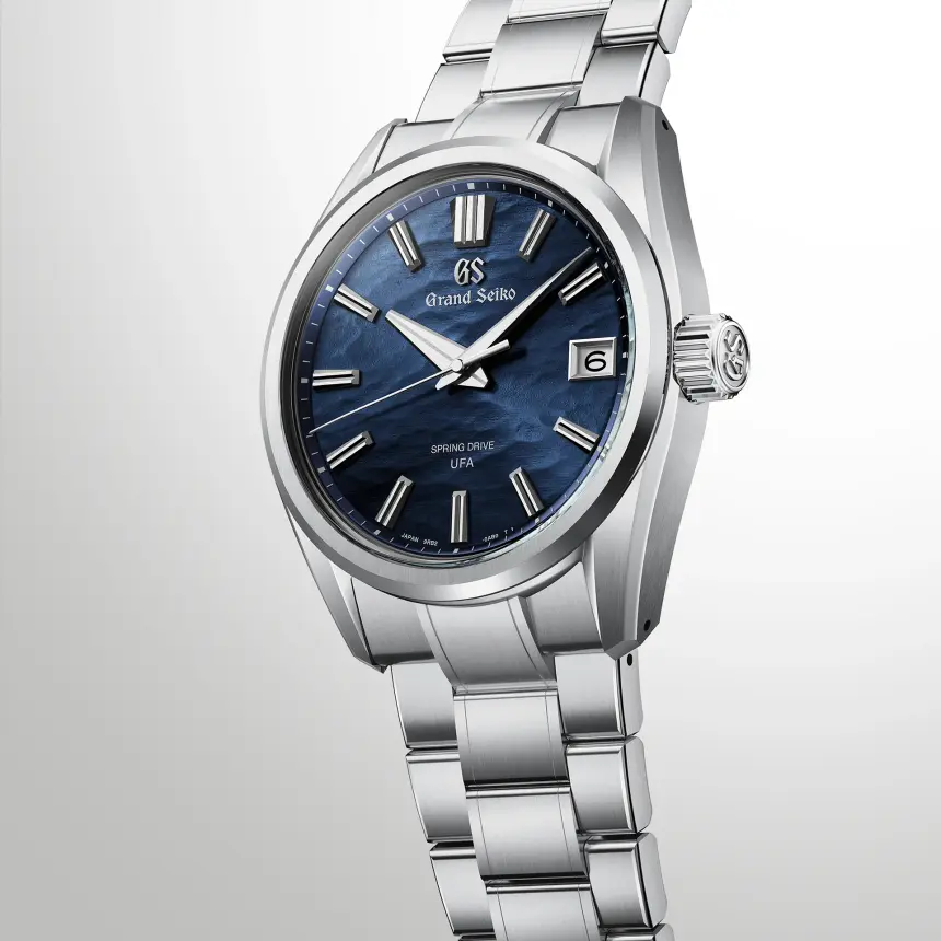 GRAND SEIKO SLGB013 詳細5