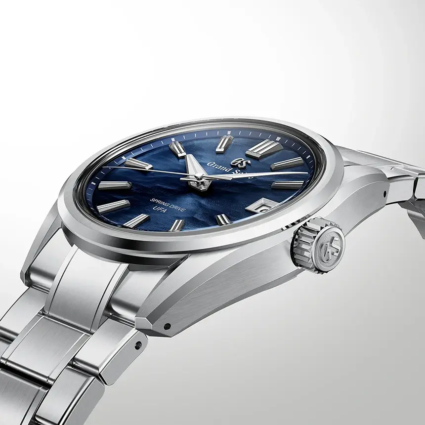 GRAND SEIKO SLGB015 詳細5