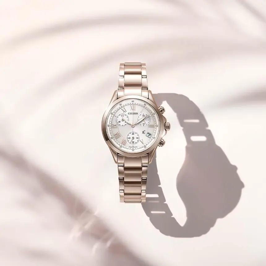 CITIZEN xC FB1405-58A 詳細5