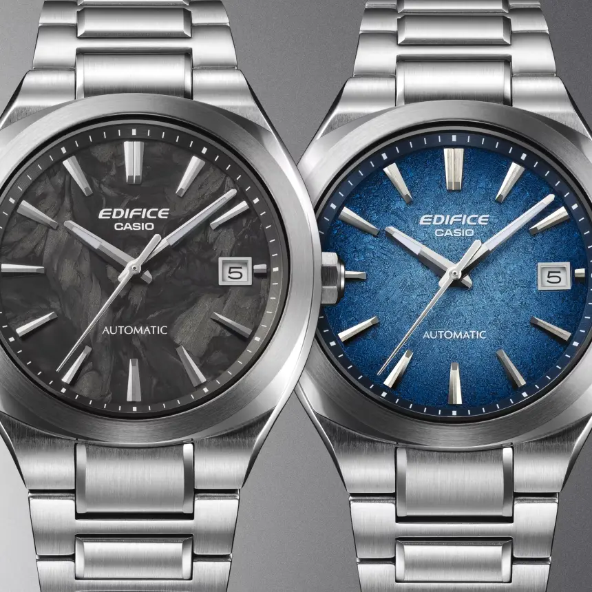 CASIO EDIFICE EFK-200CD-1AJF 詳細5