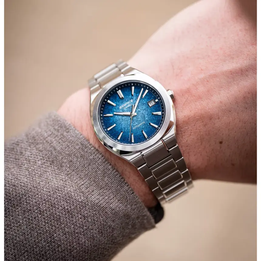 CASIO EDIFICE EFK-200D-2AJF 詳細5