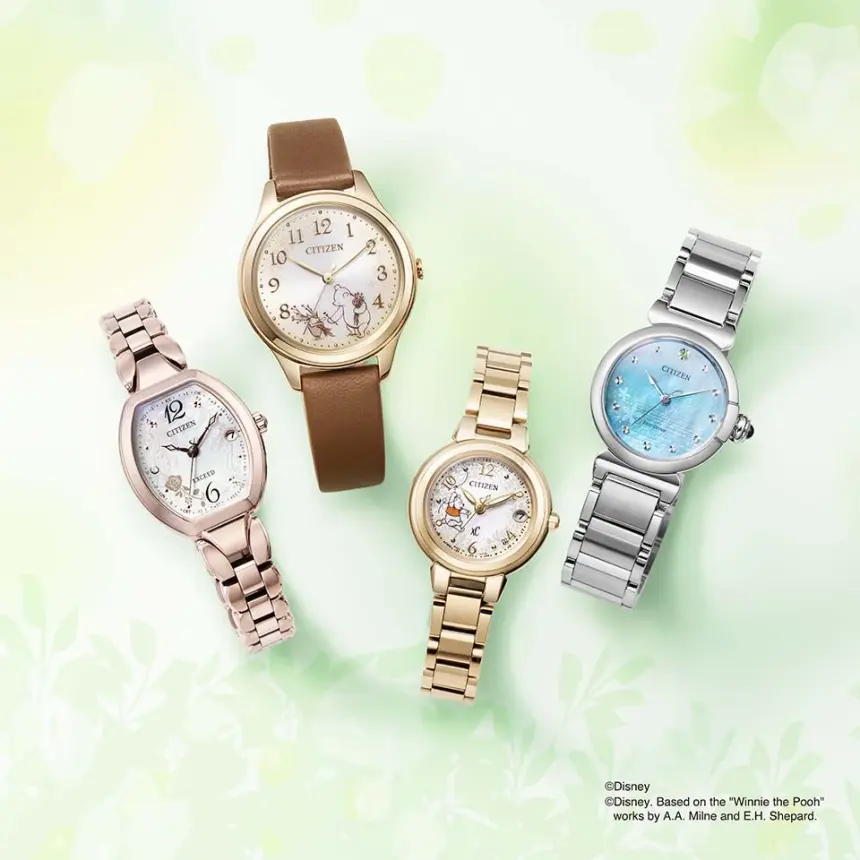 CITIZEN ES9432-75N 詳細5