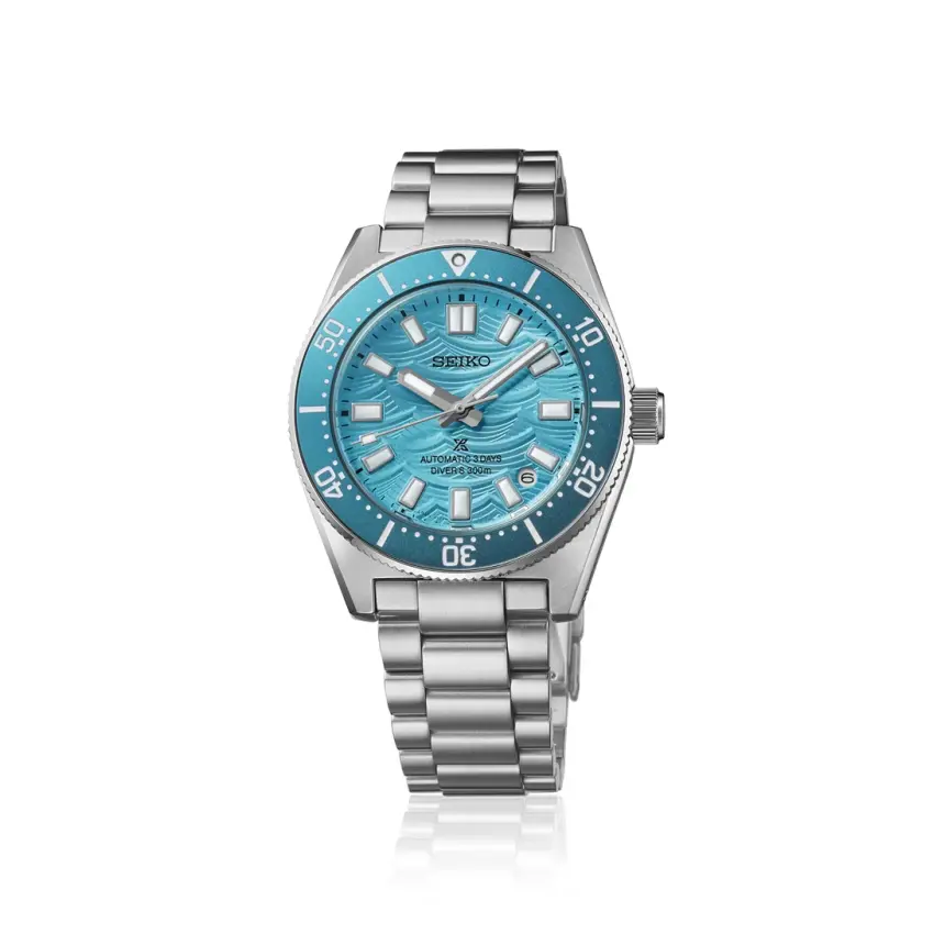 SEIKO HBC011J 詳細5