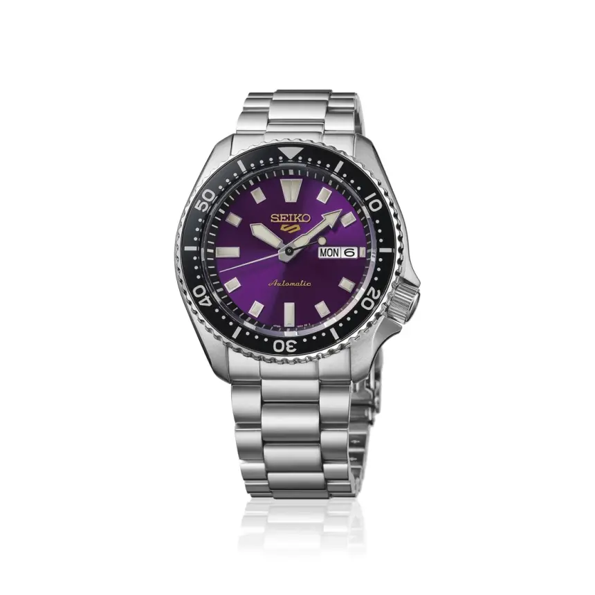 SEIKO HDB003J 詳細5