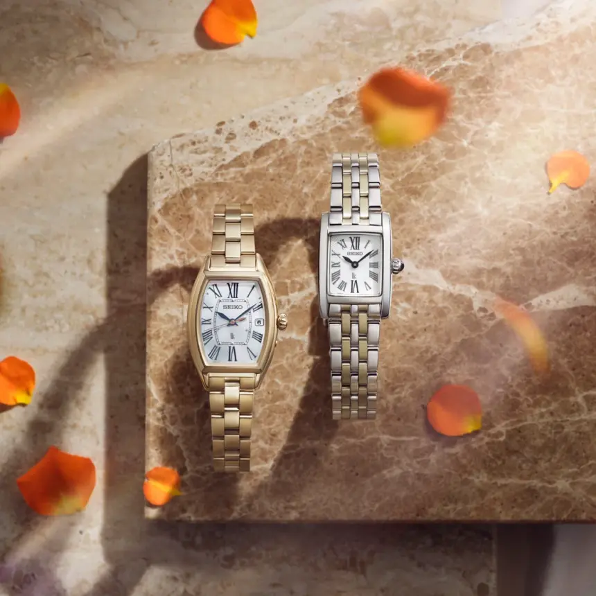 SEIKO LUKIA HEG002J 詳細5