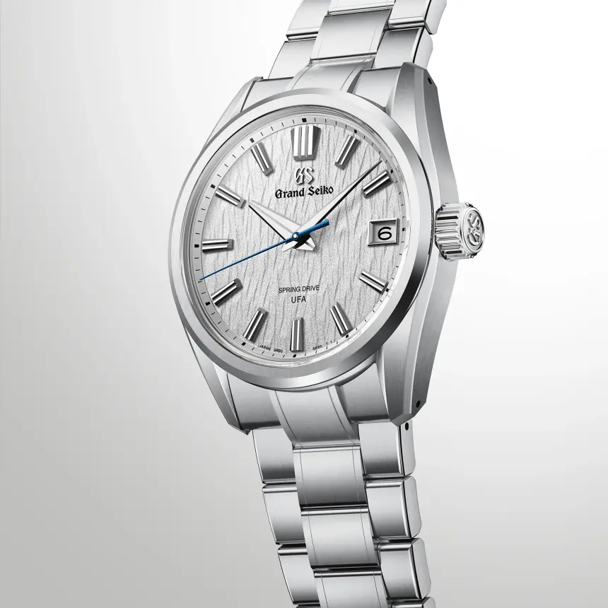 GRAND SEIKO SLGB009 詳細6
