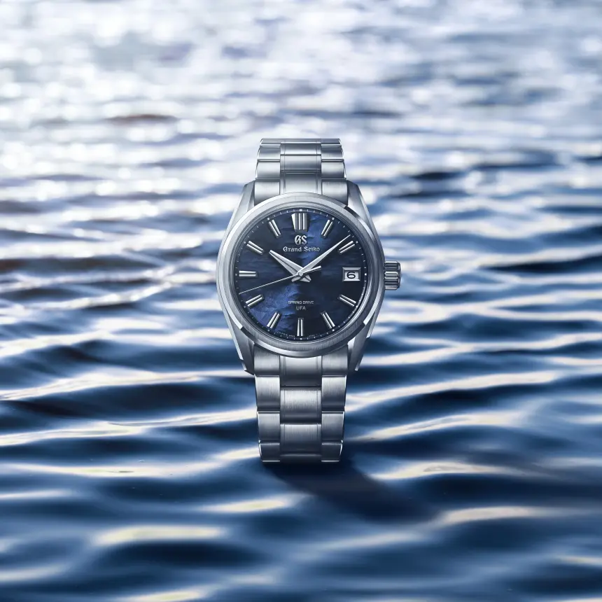 GRAND SEIKO SLGB013 詳細6