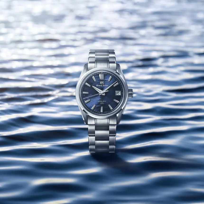 GRAND SEIKO SLGB015 詳細6