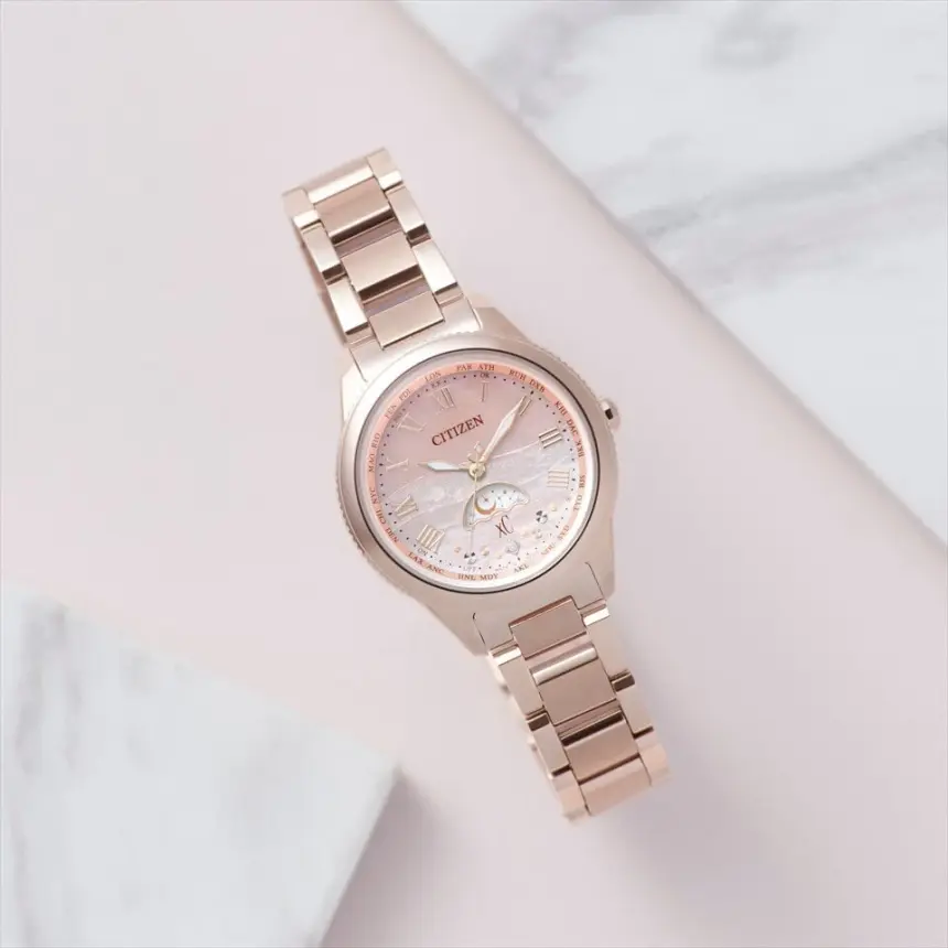 CITIZEN xC EE1004-81N 詳細6