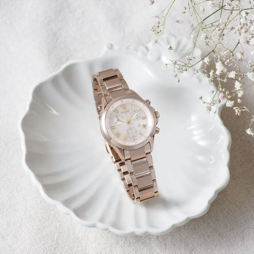 CITIZEN xC FB1405-58A 詳細6