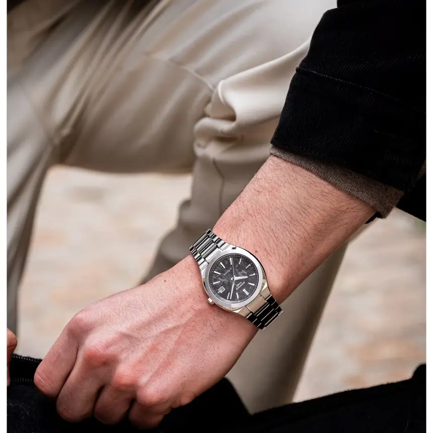 CASIO EDIFICE EFK-200CD-1AJF 詳細6