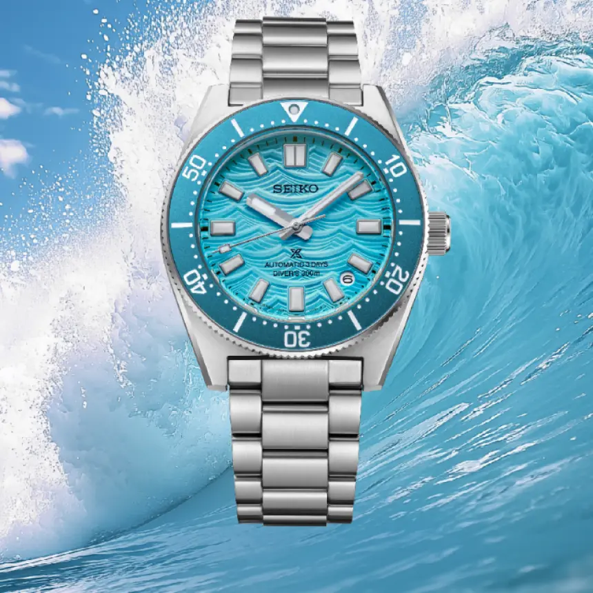 SEIKO HBC011J 詳細6