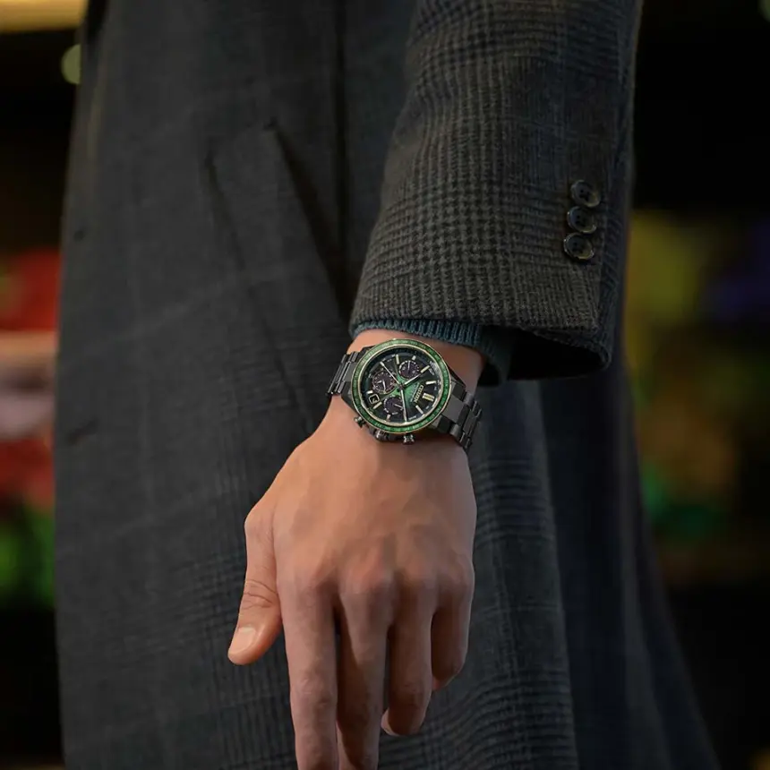 CITIZEN ATTESA CC4084-83Z 詳細7