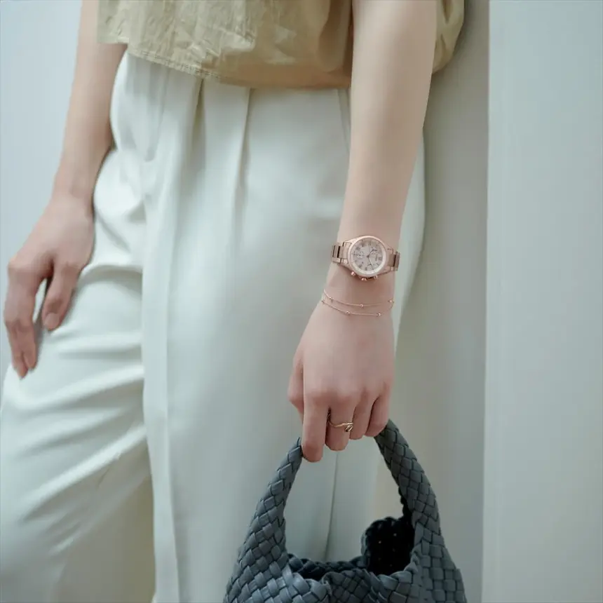 CITIZEN xC FB1405-58A 詳細7