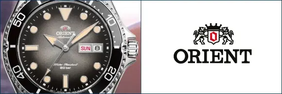 ORIENT